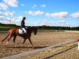 2012 Military Haslev